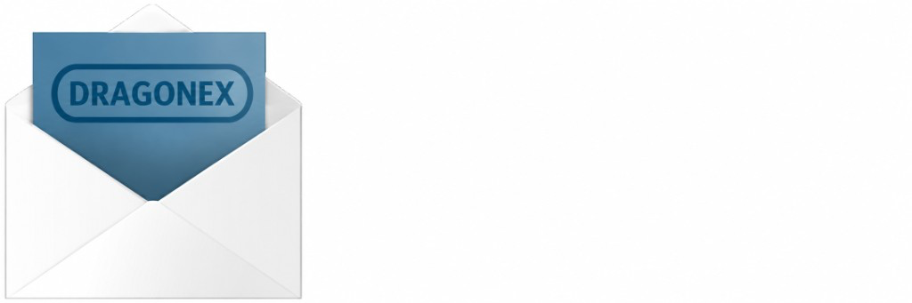 DRAGONEX newsletter