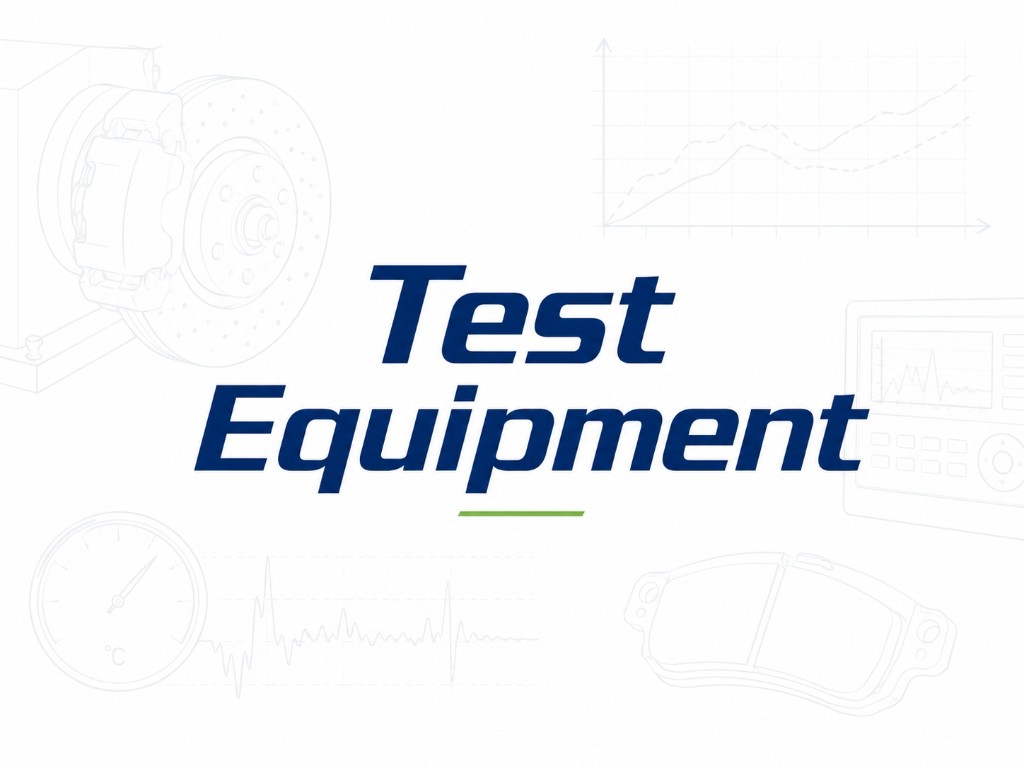 Test Equipment